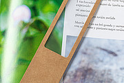 magnifier bookmark