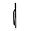 Magstand RCS recycled PU magnetic phone wallet with stand, black