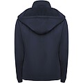Makalu unisex insulated jacket