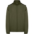 Makalu unisex insulated jacket