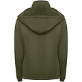 Makalu unisex insulated jacket