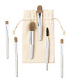 makeup brush set