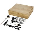 Malbick 9-piece wine set