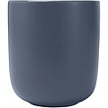 Male 200 ml ceramic cups - set of 2, hale blue