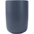 Male 350 ml ceramic cups - set of 2, hale blue