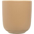 Male 4-piece 90 ml espresso cup, oatmeal