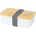 Mangi 500 ml lunch box, white