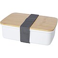 Mangi 750 ml lunch box, white