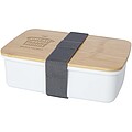 Mangi 750 ml lunch box, white
