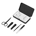 Manicure set, black