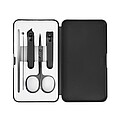 Manicure set, black