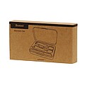 Manicure set, black