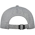 Manu 5 panel stretch cap