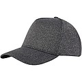 Manu 5 panel stretch cap