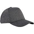 Manu 5 panel stretch cap