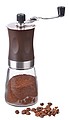 Manual Coffee Grinder 