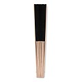 Manual hand fan