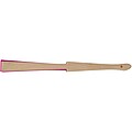 Manuela hand fan, pink