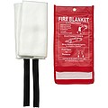 Margrethe emergency fire blanket
