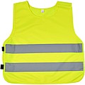 Marie XS safety vest with hook&loop for kids age 7-12