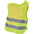 Marie XS safety vest with hook&loop for kids age 7-12