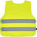 Marie XS safety vest with hook&loop for kids age 7-12