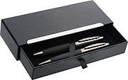 Mark Twain writing set