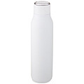 Marka 600 ml copper vacuum insulated bottle with metal loop