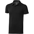 Markham short sleeve mens stretch polo
