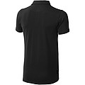 Markham short sleeve mens stretch polo