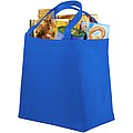 Maryville non-woven shopper, blue
