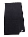 MASEWERA Sport towel 30 x 130 cm, 450 gr/m2 Black