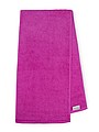 MASEWERA Sport towel 30 x 130 cm, 450 gr/m2 Magenta