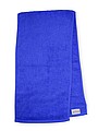 MASEWERA Sport towel 30 x 130 cm, 450 gr/m2 Royal