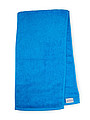 MASEWERA Sport towel 30 x 130 cm, 450 gr/m2 Turquoise
