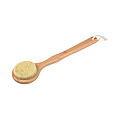Massage brush LONG SCRUBBER
