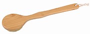 Massage brush LONG SCRUBBER