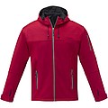 Match mens softshell jacket