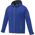Match mens softshell jacket