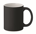 Matt coloured mug 300 ml