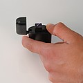 Matt USB lighter