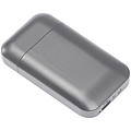 Matt USB lighter