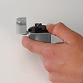 Matt USB lighter