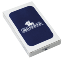 Mau Mau cards