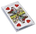 Mau Mau cards