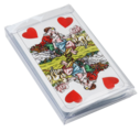 Mau Mau cards