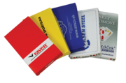 Mau Mau cards