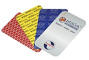 Mau Mau cards