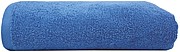 Maxi towel 100x210 cm, aqua