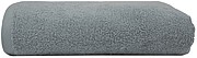Maxi towel 100x210 cm, grey